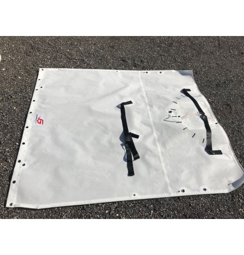 Goodall F18 C2 Trampoline Sealed for Deck Sweeper