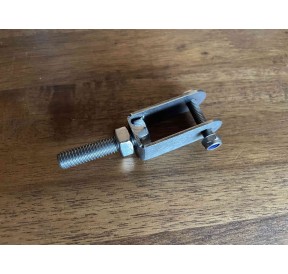 Goodall Lock down arm fork All Goodall Design GOOG4152C H2O Sensations