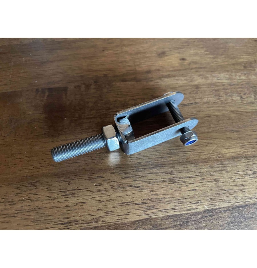 Goodall Lock Down Arm Fork