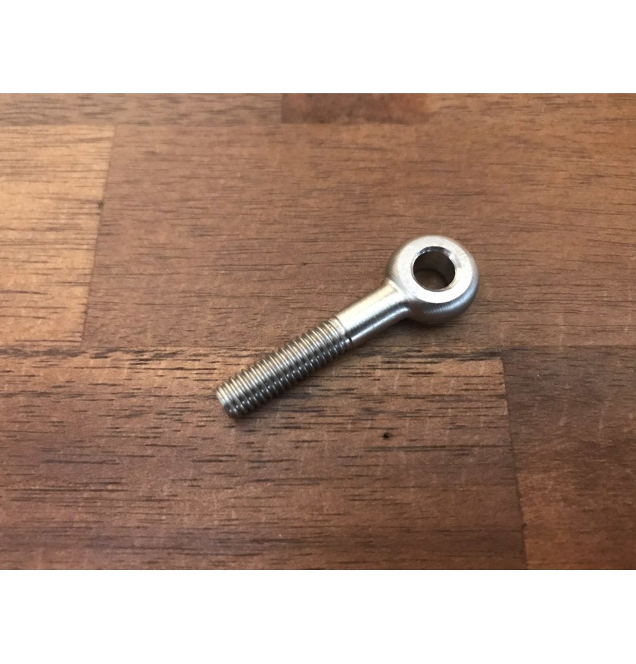 Goodall Forestay M6 Bolt Eye