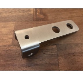 Goodall Mast Hinge Part Akurra C2 Vipers GOOG1074A H2O Sensations