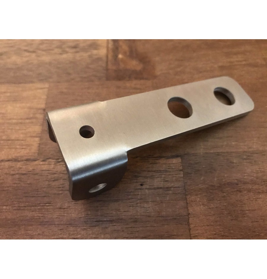 Goodall Mast Hinge Part