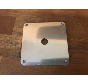 Goodall Platine Pied de Mât GOOG1074E H2O Sensations