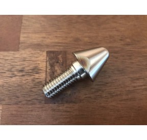 Goodall Mast Step Cone M12 Stainless Steel F16 F18 Akurra C2 Viper GOOG1074C H2O Sensations