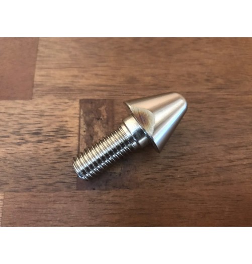 Goodall Axe Pied de Mât Poutre GOOG1074C H2O Sensations