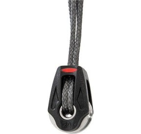 Ronstan Block Series 20mm Ringot Lashing Hi Loads RF25109HL H2O Sensations