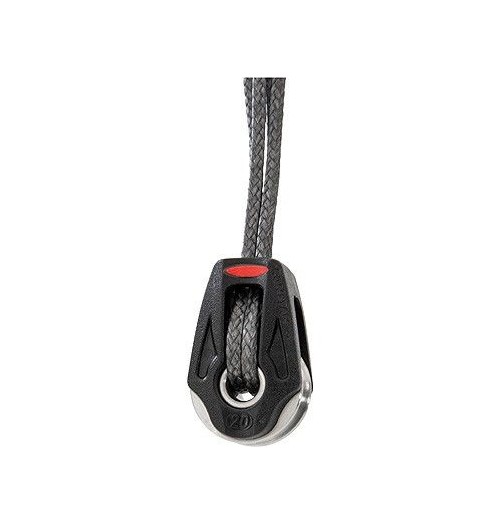Ronstan Poulie Series 20mm Ringot Lashing Hi Loads RF25109HL H2O Sensations