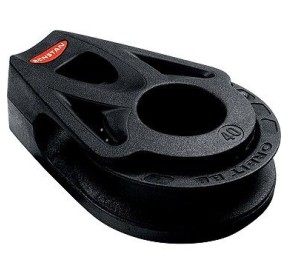 Ronstan Poulie Serie 40mm Plat Pont RF45151 H2O Sensations
