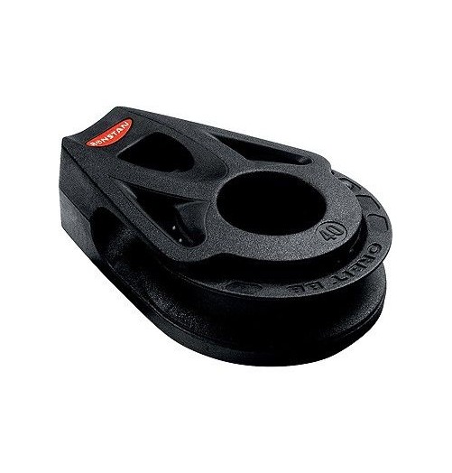 Ronstan Poulie Serie 40mm Plat Pont RF45151 H2O Sensations