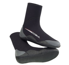 Gul Junior Steamer Boots 5mm