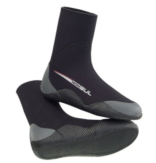 Gul Junior Steamer Boots 5mm