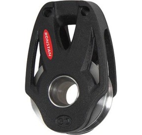 Ronstan Block Series 30mm Single Becket High Loads RF35109HL H2O Sensations