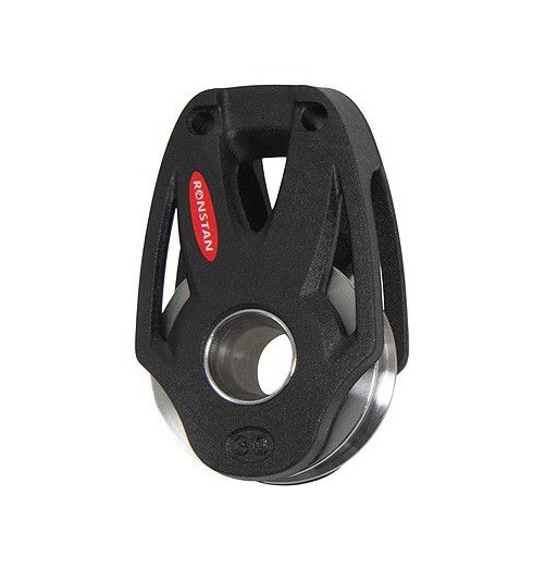 Ronstan Block Series 30mm Single Becket High Loads RF35109HL H2O Sensations