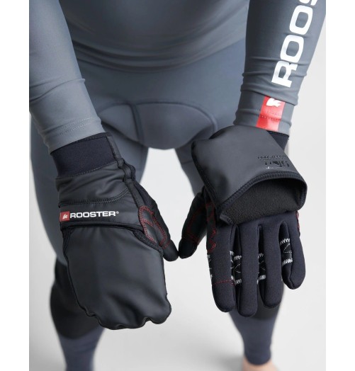 Rooster Gants Combi Adult ROOGLCOMB H2O Sensations