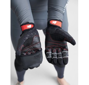 Rooster Combi Gloves Adult