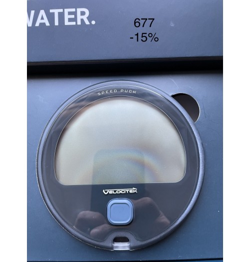 Velocitek SpeedPuck GPS Speedometer -15 % Discount