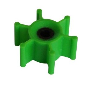 Jabsco Impeller Profile H Serie I8220 6303-007-P H2O Sensations