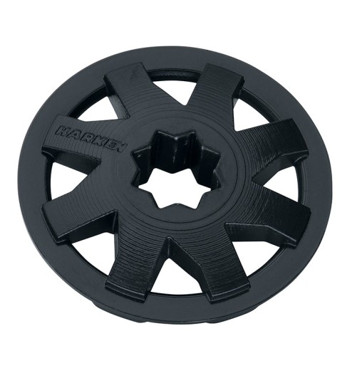 Harken Snubbair Winch handle adapter 1301 H2O Sensations