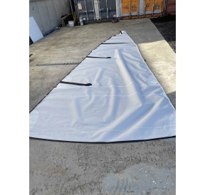 Topper Topaz Argo GV Dacron TOPTA050 H2O Sensations