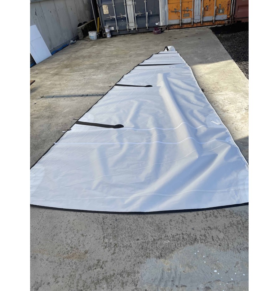 Topper Topaz Argo Mainsail Dacron