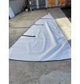 Topper Topaz Argo Mainsail Dacron