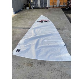 Topper Topaz Tres GV en Dacron H2O Sensations