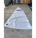 Topper Topaz Tres Dacron Main Sail