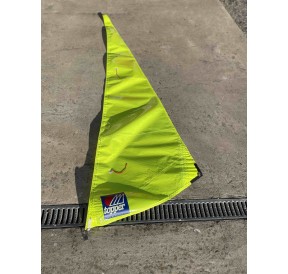 Topper Taz Jib Mylar TOPTZW62MY H2O Sensations