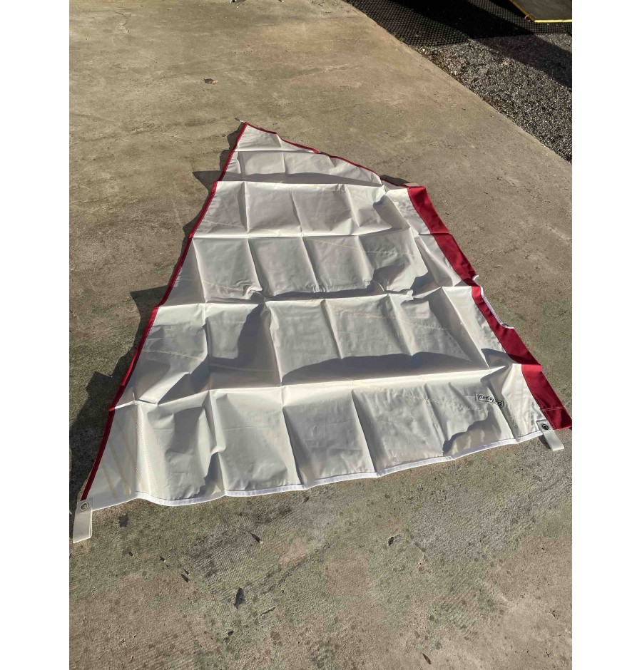 Optiparts Optimist Pocket School Sail