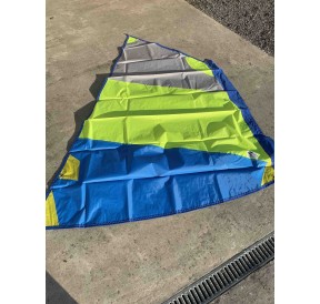 Nenuphar Optimist Sail for School NE2000F H2O Sensations