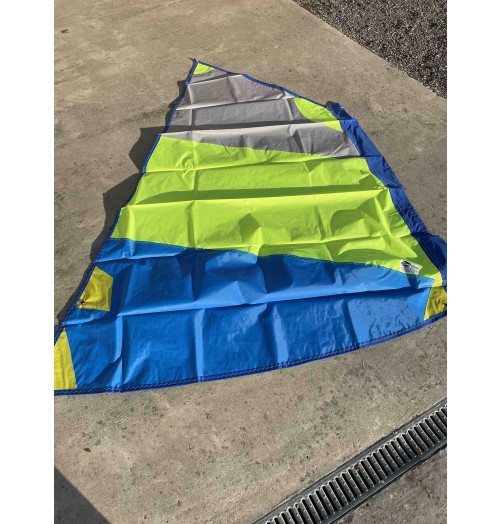 Nenuphar Optimist Sail for School NE2000F H2O Sensations