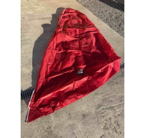 Topper Topaz Race X Spinnaker Asymetrique