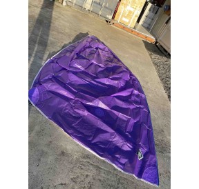 Topper Topaz Tres Spinnaker Asymetrique