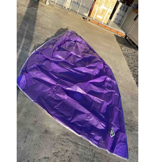 Topper Topaz Tres Spinnaker Asymetrique