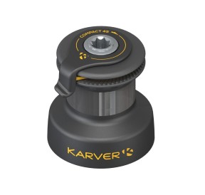Karver Winch Compact 45