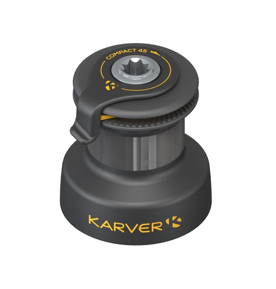 Karver Winch Compact 45