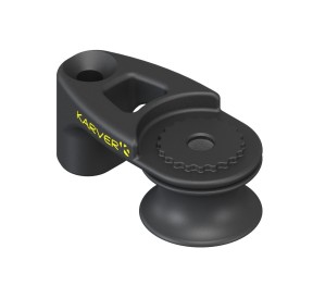 Karver KSO8 Filoir Début