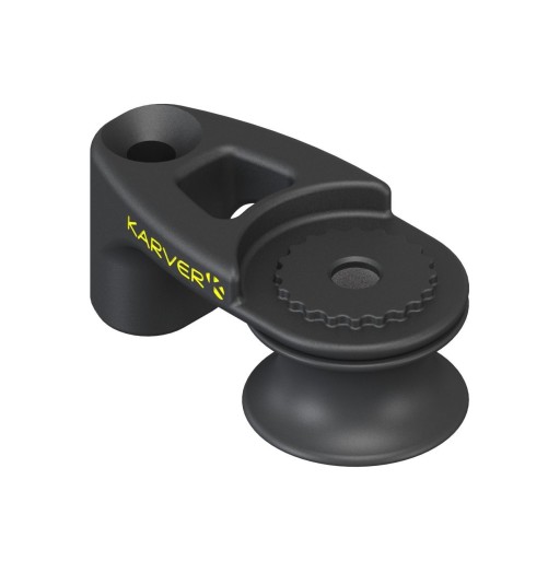 Karver KSO8 Fairleads Start