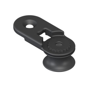 Karver KSO8 Fairleads Additional Sheave