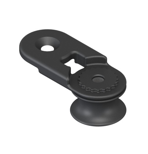 Karver KSO8 Fairleads Additional Sheave