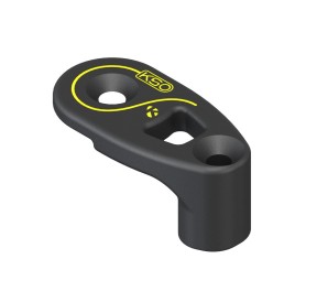 Karver KSO8 Fairleads End (No Sheave)