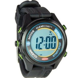 Ronstan ClearStart™ Sailing Watches 40mm Timer chrono régate RF4054B H2O Sensations