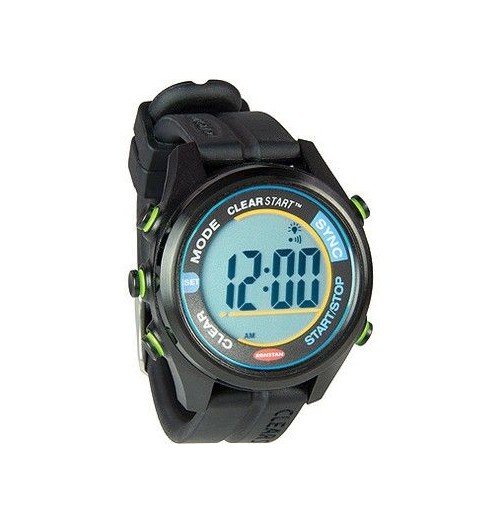 Ronstan ClearStart™ Sailing Watches 40mm Timer chrono régate RF4054B H2O Sensations