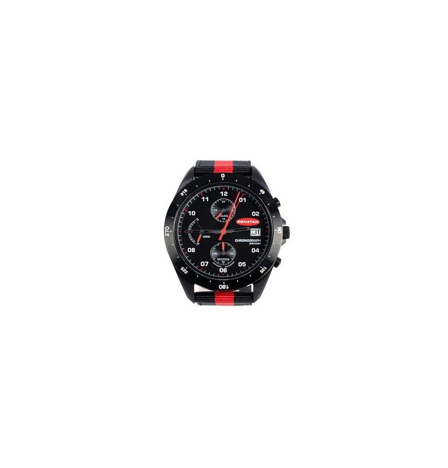 Ronstan CLEARSTART™ Montre Analogique 43mm