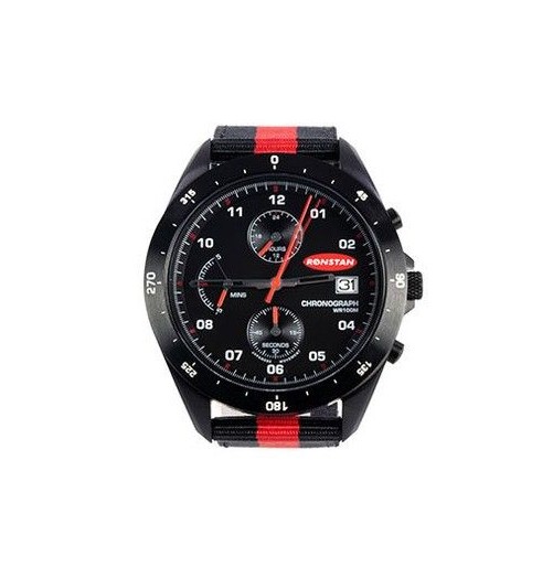 Ronstan CLEARSTART™ Montre Analogique 43mm