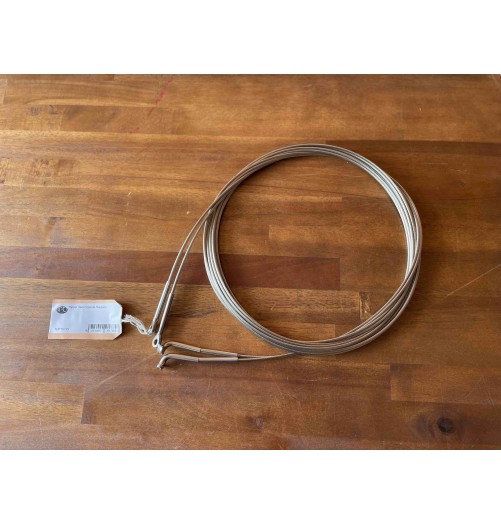 Topper Xenon Set of Shrouds TX195 H2O Sensations