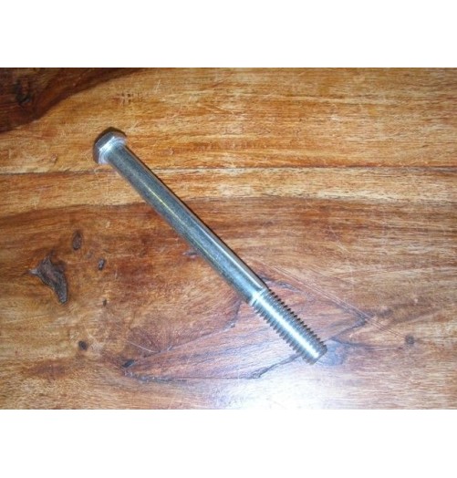 Nacra Vis Poutre Arrière