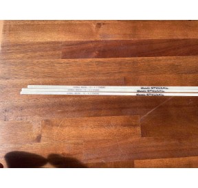 Goodall Jib Battens Set F18 for C2 and Akurra H2O Sensations