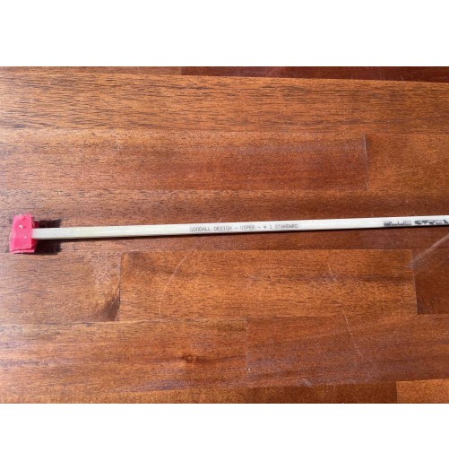 Goodall Jib Battens Set Viper's