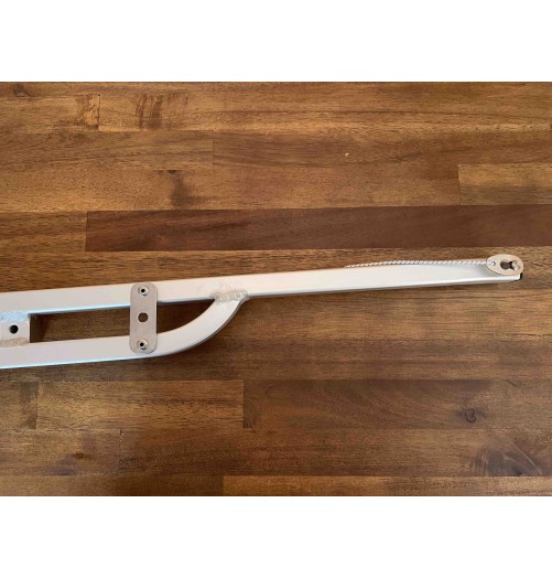 Goodall Casting de Safran Complet Tribord G4001-25T H2O Sensations